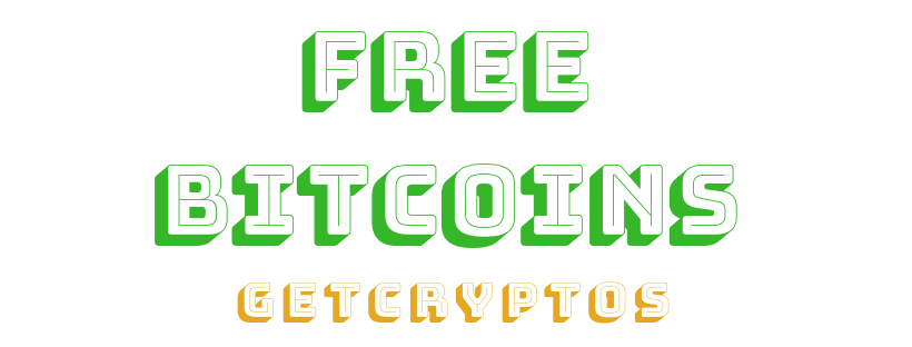 Free Bitcoin 3 Ways To Get Free Bitcoins Get Cryptos - 